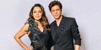 When Shah Rukh Khan Didn’t Have Enough Money To Buy A New Sofa, Recalled Asking His Wife, Gauri Khan, To Design The Same! Shah Rukh Khan Recalled His Good Old Days While Revealing How Gauri Khan Started Her Journey Of Designing