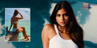Shah Rukh Khan’s Daughter Suhana Khan’s Fans Think This Viral Bikini Pic Is Of The ‘Archies’ Actress - Here’s The Truth Behind The Post