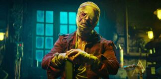 Shah Rukh Khan’s Evil Laugh Leaked Dialogue “Gira Diye Wazir Saare…” Is From Jawan? Fans Think So, But Listen To It Once Carefully! Shah Rukh Khan's Dialogue Audio From Jawan Has Been Shared By A Fan & You Should Listen to It Twice