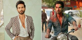 Shahid Kapoor On Losing His Blue Tick On Twitter Brings Back His 'Kabir Singh' Mode & Tweets Angrily