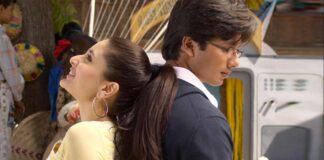 Shahid Kapoor Was Once Asked About Being In A Relationship For A Long Time With Kareena Kapoor Khan & His Savage Answer Will Leave You In Splits