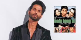 Shahid Kapoor’s Old Ad Gave Shah Rukh Khan’s Main Hoon Na Its Lucky? Netizens Claim “This Is Where It Was Copied From” Shahid Kapoor's This Old Ad Gave Shah Rukh Khan's Main Hoon Na Its Lucky? Netizens React - Deets Inside