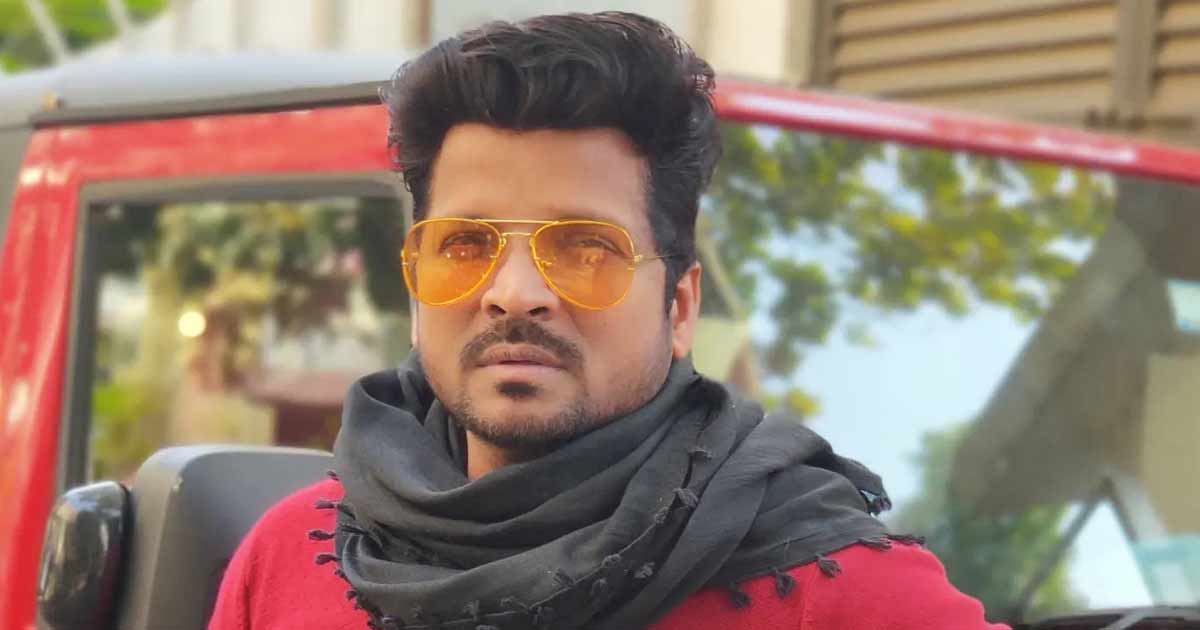 Shahid Mallya on 'Dil Jaha Pe Le Chala': The melody takes us back to the 1960s