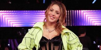 Shakira Gets Emotional As She Says Goodbye To Barcelona With Sons For Good After Split From Gerard Pique