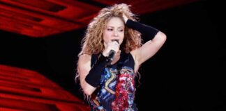 Shakira Is Facing 8 Years In Jail If Proven Guilty In A Tax Fraud Case