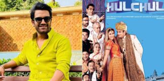 Sharad Kelkar Was Duped Into Accepting A Role In Hulchul? The Actor Recalls "An Engagement Song, A Few Scenes With Kareena Kapoor Khan….”