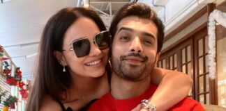 Sharad Malhotra Breaks Silence On His Marriage With Ripci Bhatia Hitting The Rock Bottom, Bashes ‘Baseless Imaginary Stories’