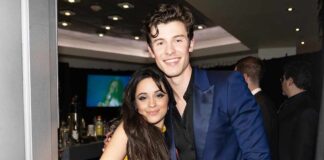 Shawn Mendes & Camila Cabello Can’t Keep Hands Off Each Other, Lock Lips At Coachella, Netizens Scream “Shawmila Is Back & Still Alive” – Watch! Shawn Mendes & Camila Cabello Are Back Together? Coachella 2023 Kiss Suggests So!