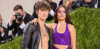 Shawn Mendes Pushing Camila Cabello Away Post Kissing Her Video Doesn’t Mean They’re Back Together, Insider Says “They Aren’t…” Shawn Mendes & Camila Cabello Aren’t Back Together Reveals Source After Video Showing The Former Pushing His Ex-Girlfriend Away After Their Kiss Surfaces