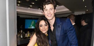 Shawn Mendes Woos Camila Cabello All Over Again With Flowers, Allegedly Setting Up A Perfect Date After Getting Back Together Shawn Mendes Woos Camila Cabello All Over Again With Flowers & Everything Allegedly Setting Up A Perfect Date After Getting Back Together