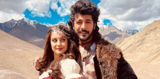 Sheezan Khan Shares Emotional Post On Instagram, Leave Fans Emotional!