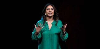 After Preity Zinta’s Harassment Post, Now Delhi Crime Fame Shefali Shah Reveals Being Inappropriately Touched In A Market: “You Feel Guilty, Shameful…” Shefali Shah Reveals Being Inappropriately Touched In A Market & Going “Bhul Jao”