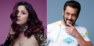 Shehnaaz Gill Agrees To Have No Knowledge About Bollywood, Says “Salman Khan Motivated Me, Taught Me How To Be…” Shehnaaz Gill Admits Her Mistakes, Expressing Her Gratitude Towards Salman Khan: "I Had No Knowledge About Bollywood..."