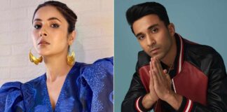 Shehnaaz Gill Is In A Live-In Relationship With Rumoured Boyfriend Raghav Juyal? #RagNaaz Fans Claim They’re Living In The Same House Spotting Similarities Shehnaaz Gill Is In A Live-In Relationship With Rumoured Boyfriend Raghav Juyal? #RagNaaz Fans Make Big Claim