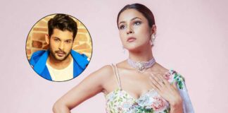 Shehnaaz Gill Revealing Her Lucky Number At An Event Goes Viral, Fans Say She Still Miss Sidharth Shukla