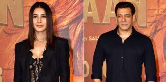 Shehnaaz Gill Says “Salman Khan Giving Me An Entry, Doesn’t Mean Everything Is Sorted” & “It’s Not Like Offers Will Keep Flowing” Shehnaaz Gill Says "Salman Khan Giving Me An Entry, Doesn't Mean Everything Is Sorted", Opens Up About Rejections