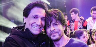 Shiamak Davar pens a heartfelt note to Shahrukh Khan as fans get to reminisce the golden days of Dil Toh Paagal Hai!