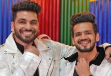Shiv Thakare recounts 'Bigg Boss 16' journey in his music video 'Aai Shapphat'