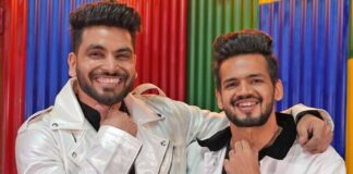 Shiv Thakare recounts 'Bigg Boss 16' journey in his music video 'Aai Shapphat'