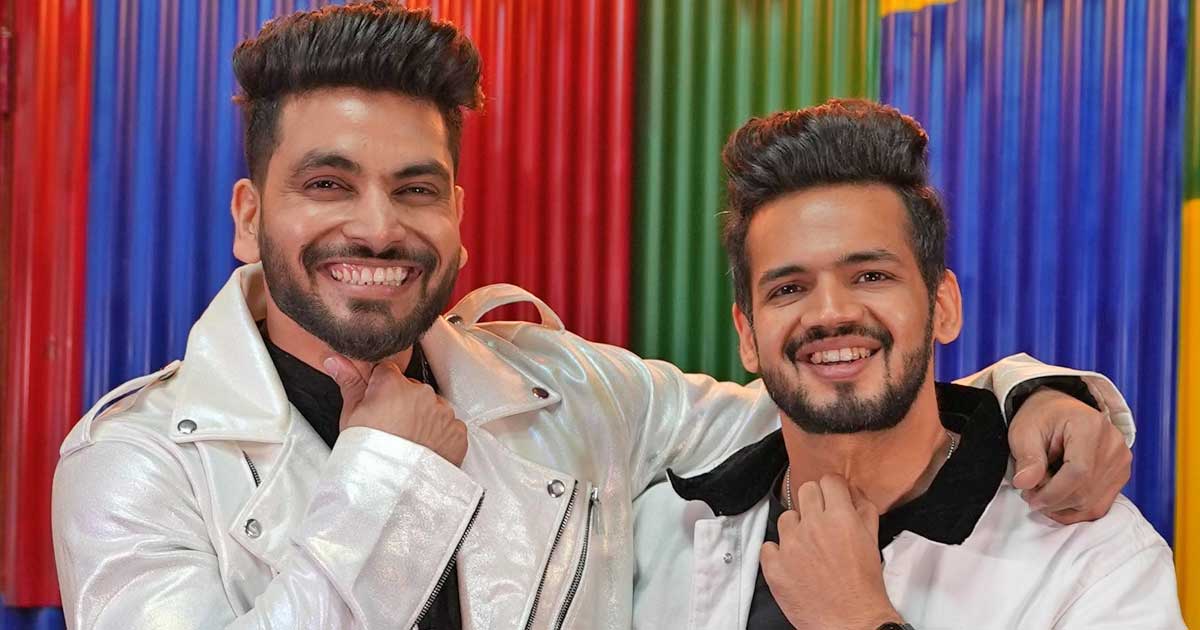 Shiv Thakare recounts 'Bigg Boss 16' journey in his music video 'Aai Shapphat'