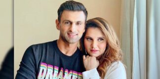 Shoaib Malik Says “I Miss Sania Mirza A Lot” While Breaking His Silence On Their Alleged Divorce Rumours: “…Taluqat Acche Nahi Hai” Shoaib Malik Says “I Miss Sania Mirza A Lot” While Breaking His Silence On Their Alleged Divorce Rumours