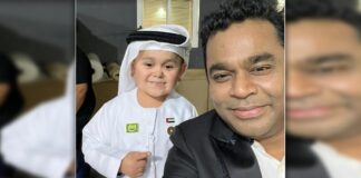 Show with Rahman to launch Abdu Rozik's nine-city India tour