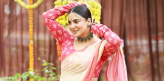 Shraddha Arya looks back as 'Kundali Bhagya' completes 1,500 episodes