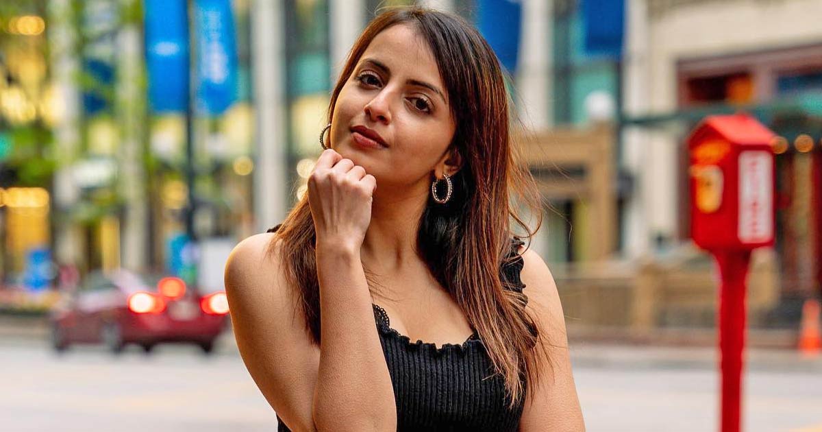 Shrenu Parikh Hints At Major Twist & Turns To Come In Maitree After 6 -Year Leap