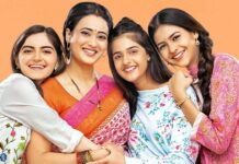 Shweta Tiwari on 'Main Hoon Aparajita' completing 200 episodes
