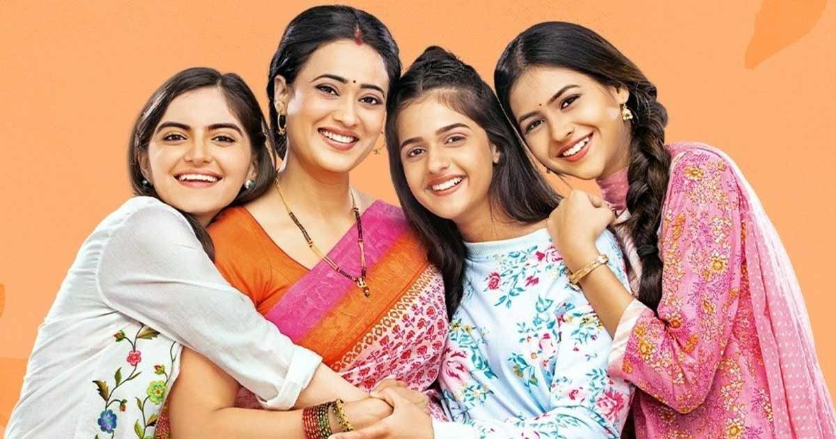 Shweta Tiwari on 'Main Hoon Aparajita' completing 200 episodes