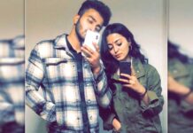 Siblings Day: Bhaweeka Chaudhary enjoys every moment spent with her brother