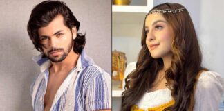 Siddharth Nigam Says “Pairo Tale Zameen Khisak Gaya” As He Recalls Speaking To Tunisha Sharma On Video Call A Day Before Her Tragic Death! Siddharth Nigam Recalls Speaking To Tunisha Sharma On Video Call A Day Before Her Tragic Death, Was In Disbelief When He Heard The News!