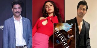 Sikandar Kher joins Varun Dhawan, Samantha Prabhu for Citadel India