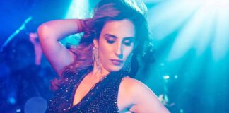 Simaran Kaur's 'Current Maare' is a perfect party number