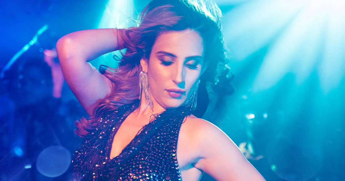 Simaran Kaur's 'Current Maare' Is A Perfect Party Number