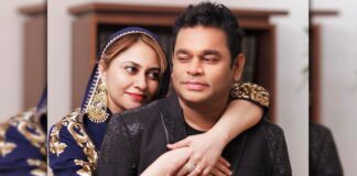 AR Rahman Gets Brutally Mocked For Asking Wife To “Speak In Tamil, Not Hindi,” In New Video, Netizens Say: “You Became Popular Because Of Hindi Audience…” Singer AR Rahman Got Brutally Dragged On The Internet For Advocating Tamil Language During An Event