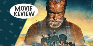 Sisu Movie Review