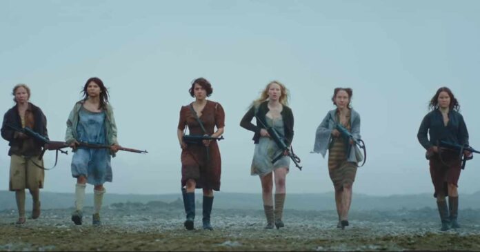 Sisu Movie Review: A Kill-Fest So Deliciously Brutal That You Might ...