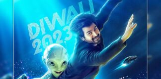 Sivakarthikeyan's 'Ayalaan' slotted for Diwali 2023 release worldwide