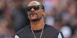 Snoop Dogg shares update on his upcoming biopic directed by Allen Hughes