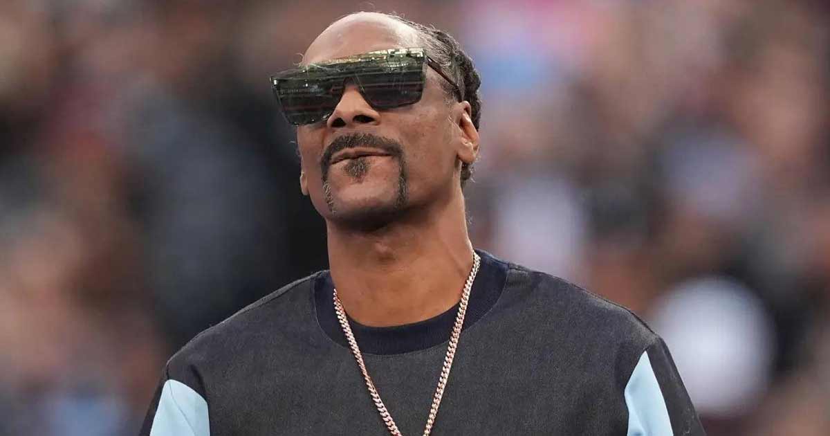 Snoop Dogg shares update on his upcoming biopic directed by Allen Hughes