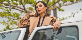 Somy Ali: It’s important and mandatory for actors with clout to take a stand if they witness or find themselves encountering any injustice, bullying or cruelty