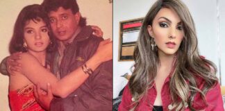 Somy Ali recounts working in three different movies: I'd forget which character I was playing