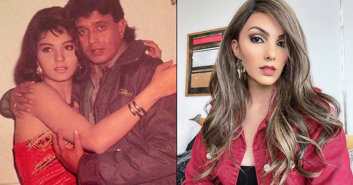 Somy Ali recounts working in three different movies: I'd forget which character I was playing