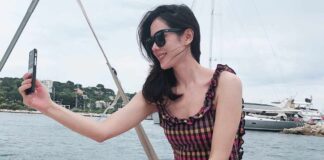 Son Ye-Jin Once Flaunted Her Cl*avage & Took Our Breaths Away Soaking Up The Sun In A Bikini By The Sea