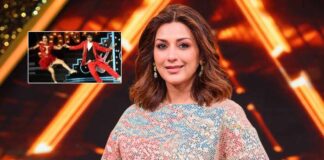 Sonali Bendre finds 'Govinda' in 'India's Best Dancer 3' contestant