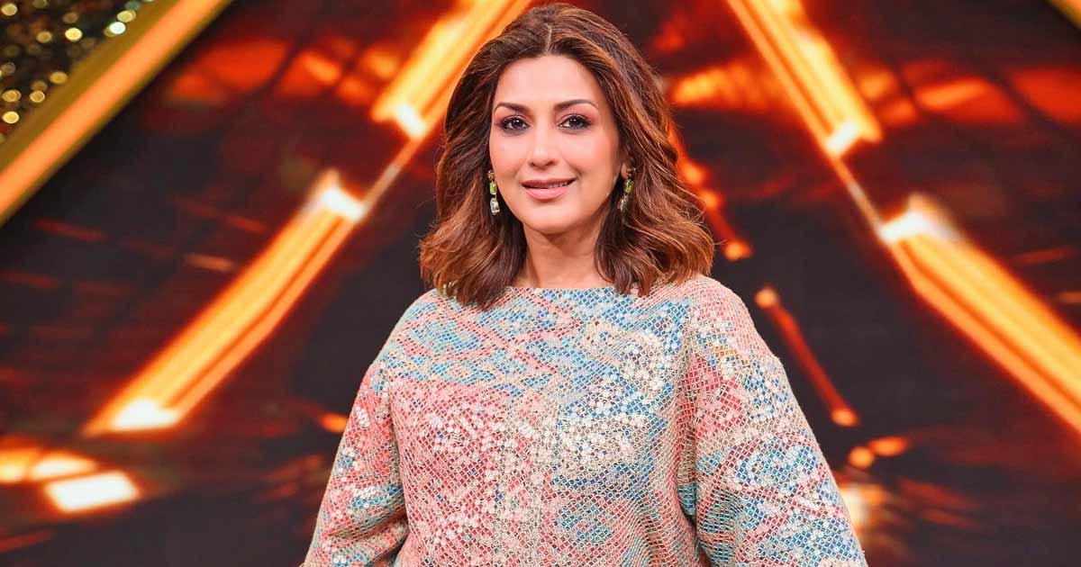 Sonali Bendre shower praises on 'IBD3' contestant for his contemporary dance