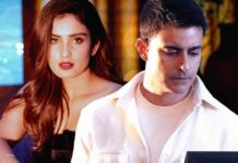 Sonali Kukreja is on cloud nine working with Gautam Rode for 'Mujhse Pehle'