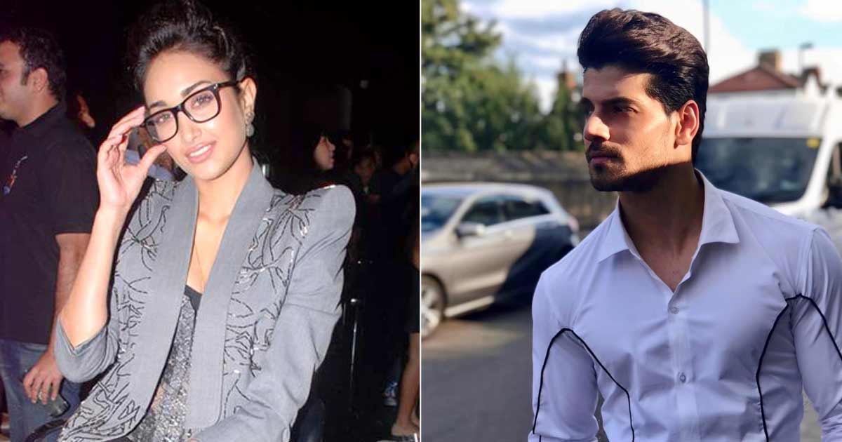 Sooraj Pancholi, Reflects On His Relationship With Jiah Khan & Shares How Her Family's Negligence Partly Drove Her To The Edge