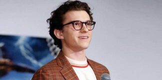 ‘Spider-Man’ Tom Holland Once Had An Indian “Distant Brother” When Marvel Sent Him To School To Get The American Accent! Here’s What Happened Spider-Man Actor Tom Holland Had An Indian “Distant Brother”